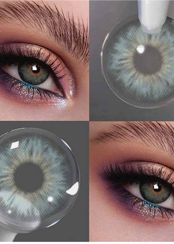 Doğal Lens - Görsel 3