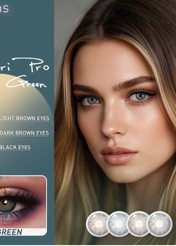 Doğal Lens - Görsel 2