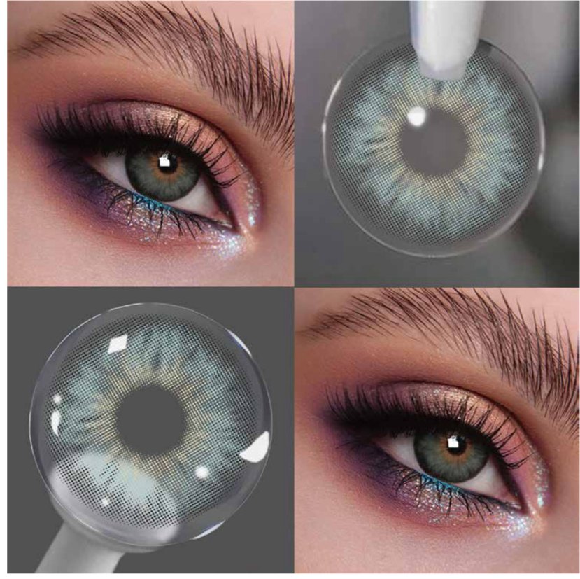 Doğal Lens - Görsel 3