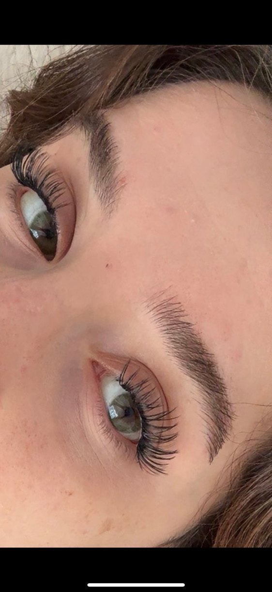 renkli göz - Görsel 5