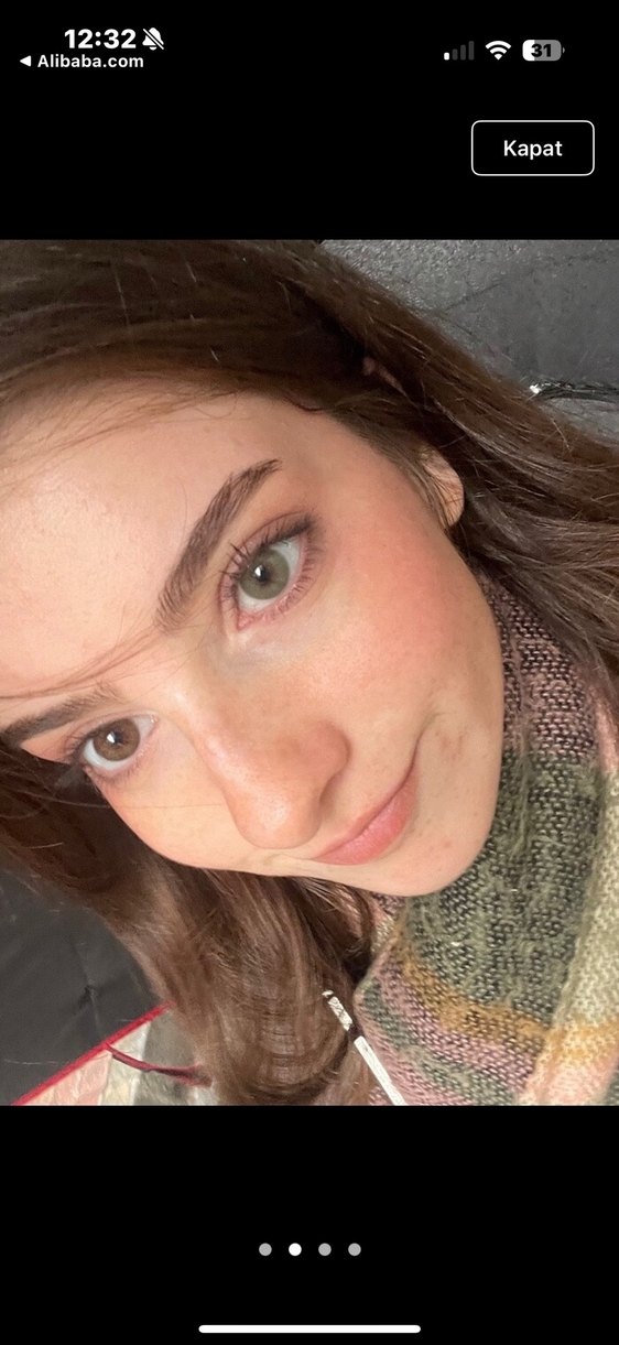 renkli göz - Görsel 2