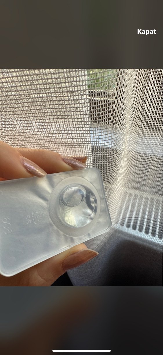 renkli göz - Görsel 3