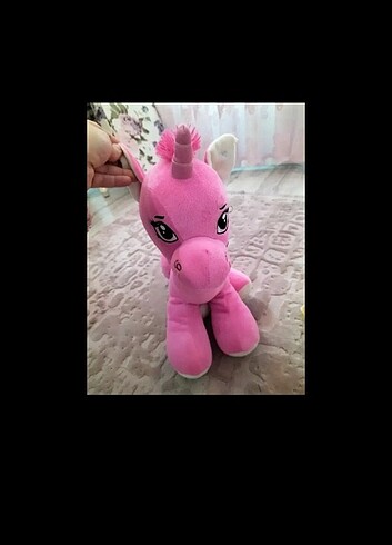 Diğer Peluş