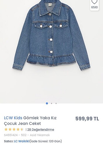 Kot ceket