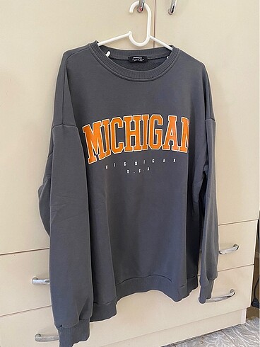 Madmext Sweatshirt