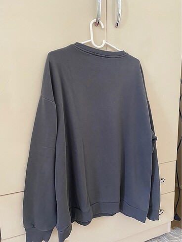 Diğer Madmext Sweatshirt
