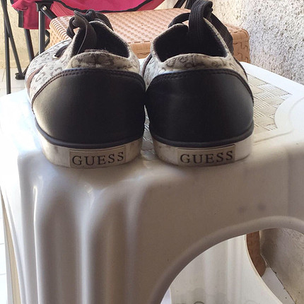 Guess Orjinal Guess Ayakkabı