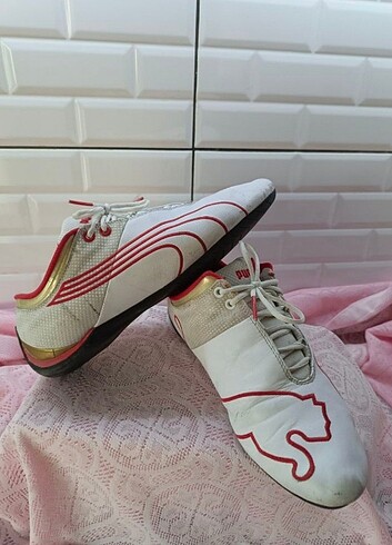 PUMA HOMBRE 2016 TENİS