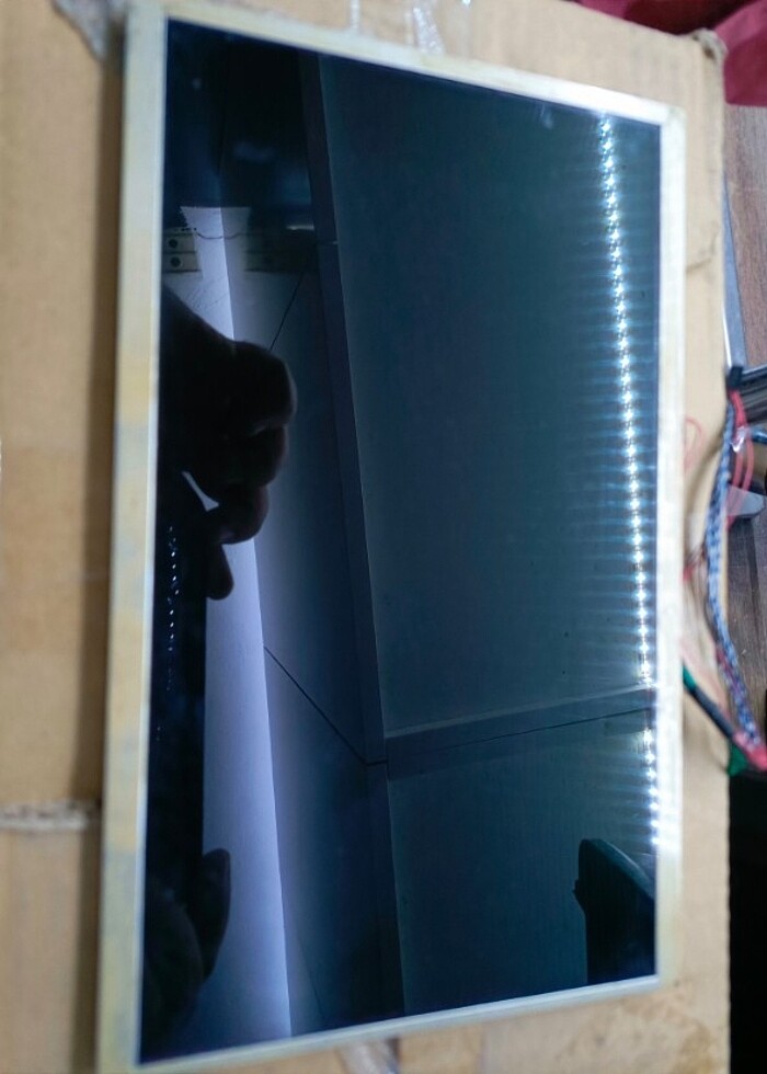 M101NWT2 LED PANEL  - Görsel 3