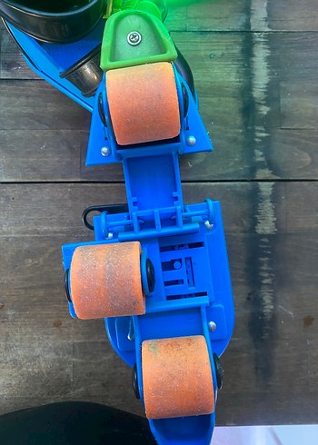 Diğer PLAYSKOOL PATEN