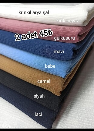 Kirinkil şal 