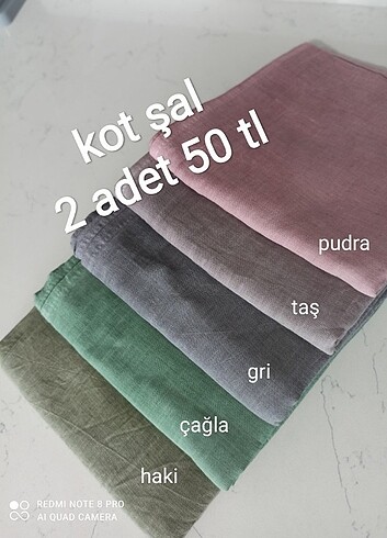 Kot sal