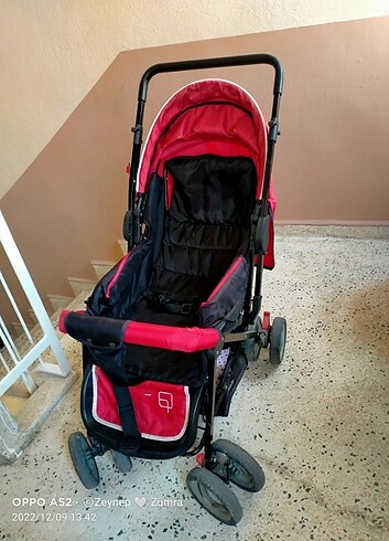 Diğer Beden Bebek arabası