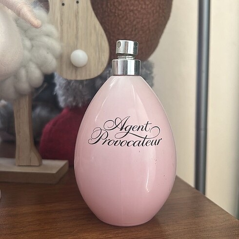 Agent provocateur orijinal kadın parfüm 100 ml