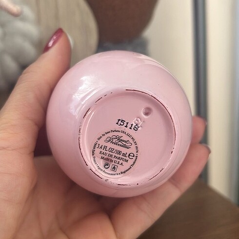 Agent Provocateur Agent provocateur orijinal kadın parfüm 100 ml