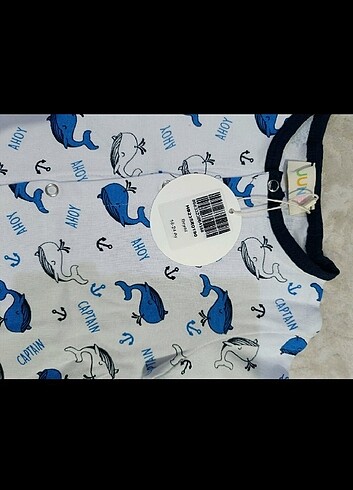 HelloBaby Farklı marka beden tulumlar