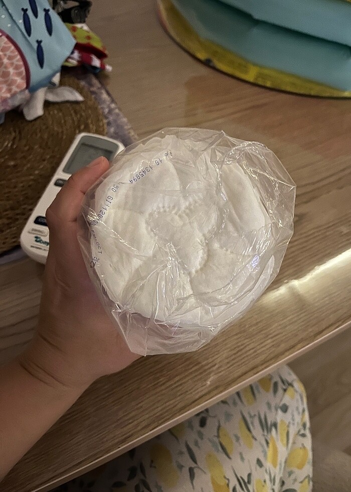 Göğüs pedi - Görsel 2