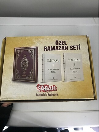 satıldı