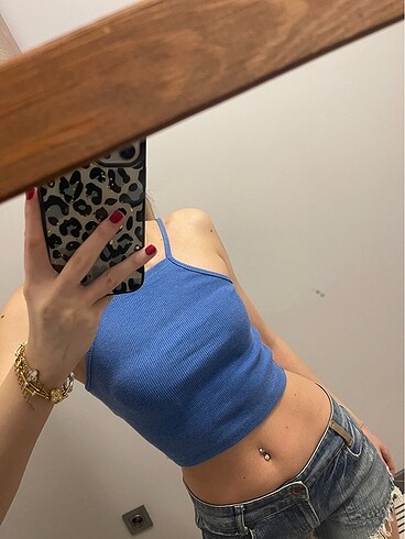 Mavi crop