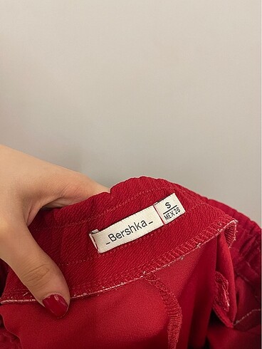 Bershka esofman