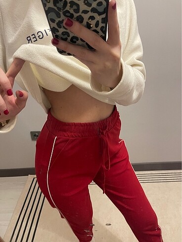 Bershka esofman - Görsel 3