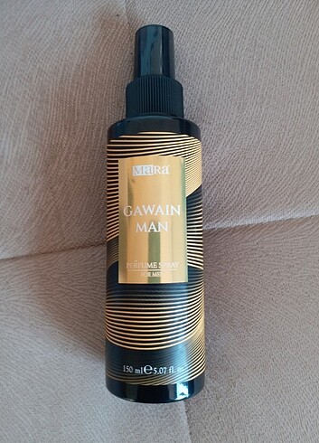 Mara gawain man parfüm sprey 150 ml