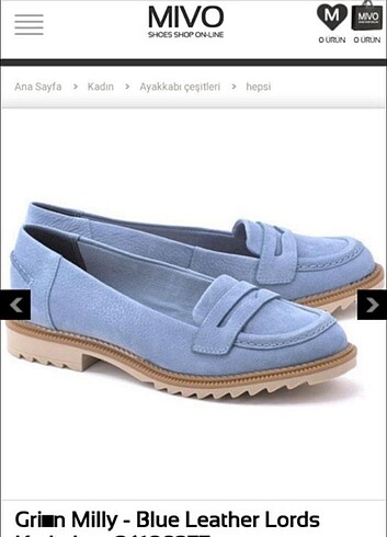 Clarks buz mavisi babet 39.5 numara