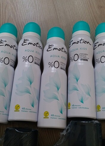 Beden Renk Emotion deodorant 150 ml