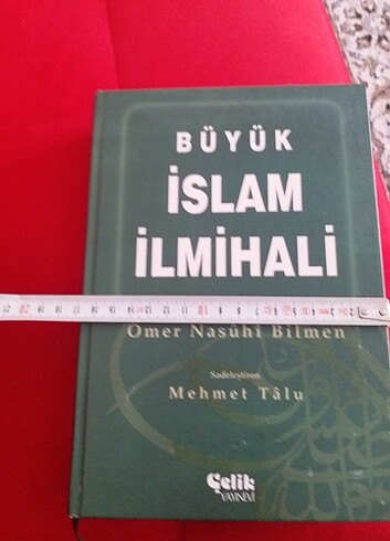 Büyük islâm ilmihali  - Görsel 7