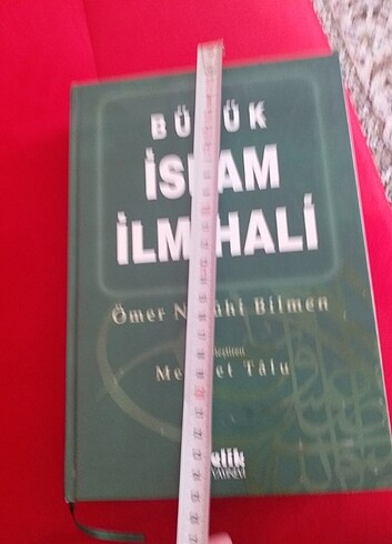 Büyük islâm ilmihali  - Görsel 8