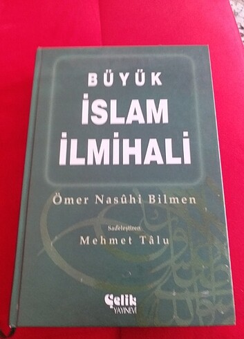 Büyük islâm ilmihali  - Görsel 10