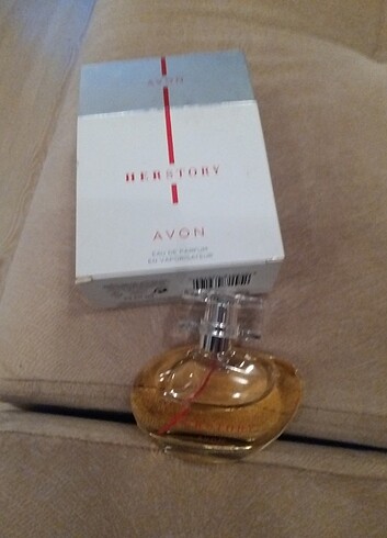 Avon Avon her story bayan parfüm 50 ml