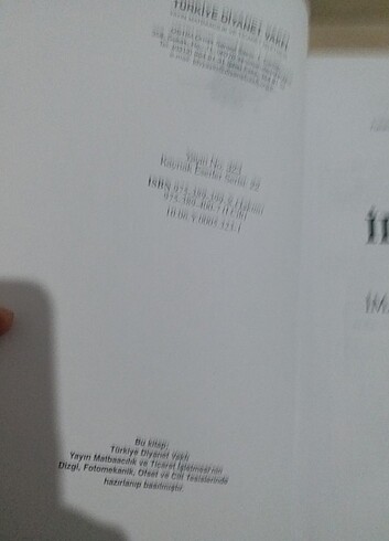 ilmihal 1 ve 2 .cilt  - Görsel 7