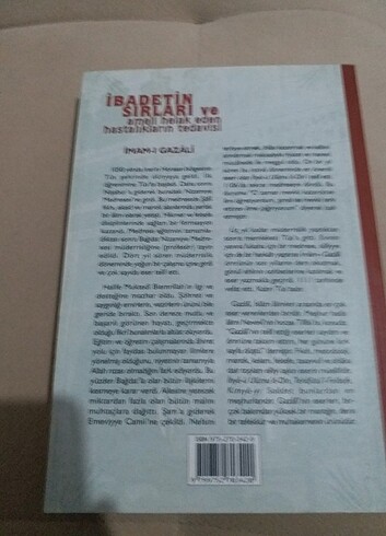 ibadetin sırları  - Görsel 5