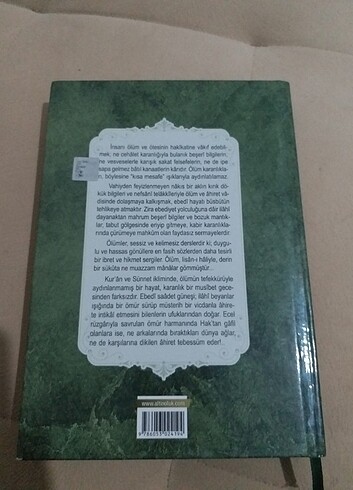 Ebediyet yolculuğu  - Görsel 2