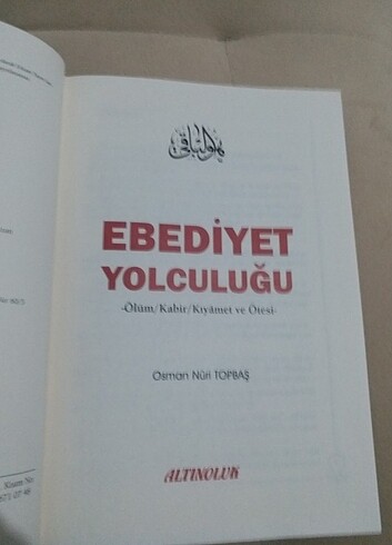 Ebediyet yolculuğu  - Görsel 6