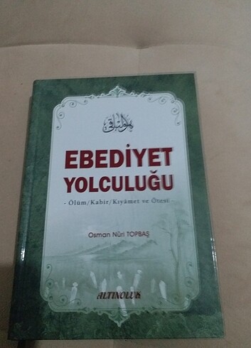 Ebediyet yolculuğu  - Görsel 7