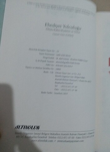 Ebediyet yolculuğu  - Görsel 9