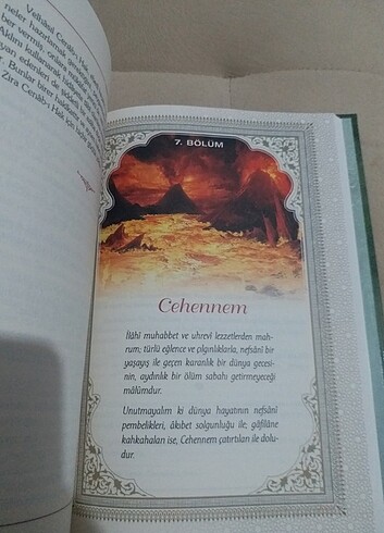 Ebediyet yolculuğu  - Görsel 11