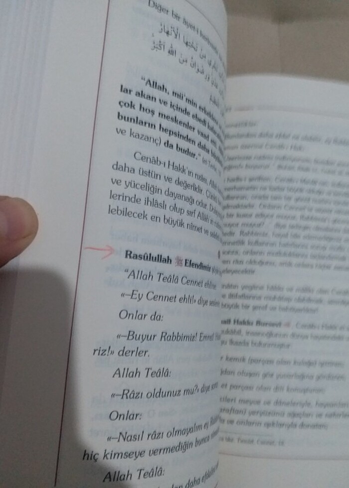 Ebediyet yolculuğu  - Görsel 4