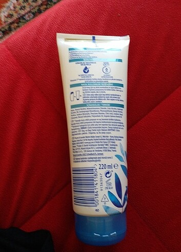 Beden Head and shoulders supreme saç kremi 220 ml
