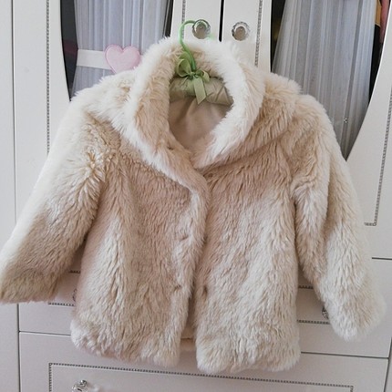 kotom peluş mont4_5yaş