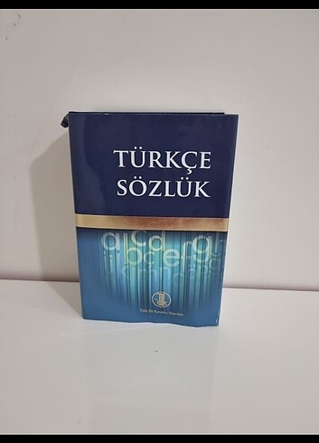 ???? TDK SÖZLÜK ????