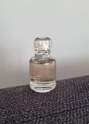 Givenchy l'interdit 10 ml 