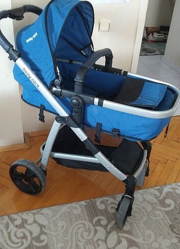 Diğer Baby care travel sistem bebek arabası