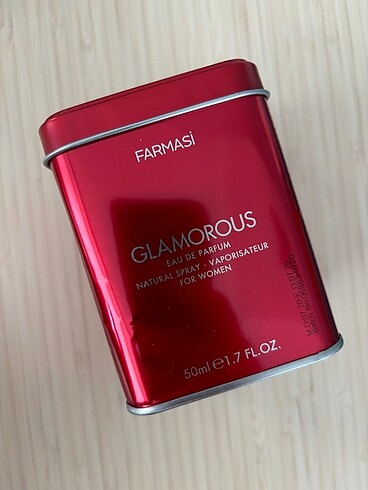 Glamorous Parfüm