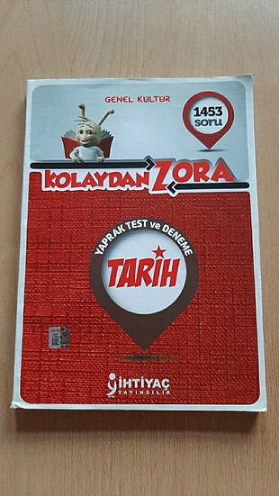 Kpss Tarih