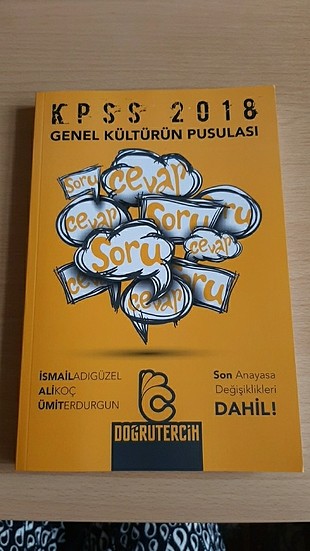 Genel Kültür 