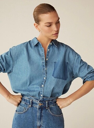 Mango Mango jean