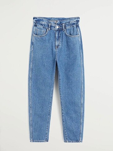 Mango jean